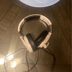turtle beach headset xbox/playstation