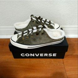 Converse Multiple Sizes Women's 7.5 And 8