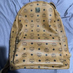 MCM Backpack 
