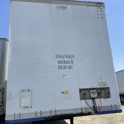 Dry Van 53’