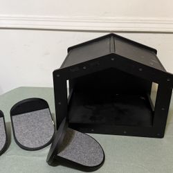 Cat House 