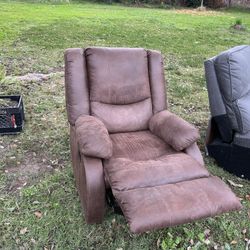 Recliner 