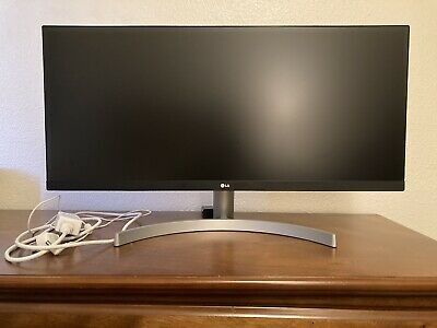 LG 29WN600 29" IPS LED Computer Monitor