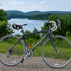 Felt Z100 Road Bike – Lightweight, 24-Speed