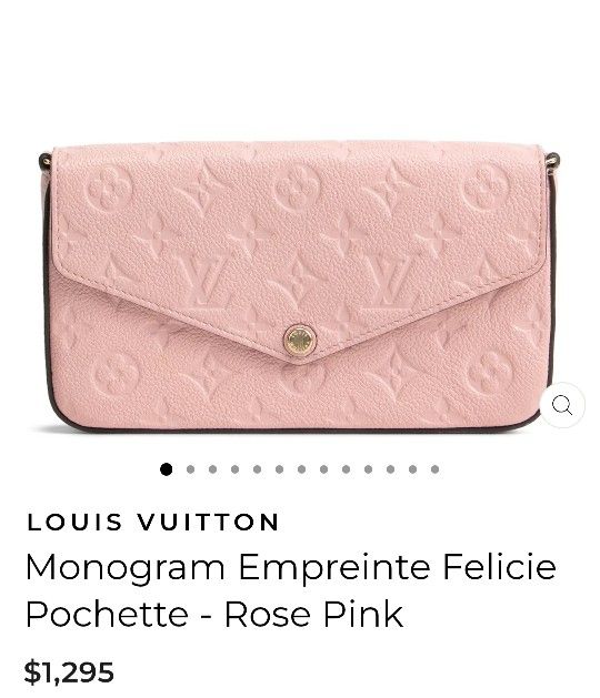 Louis Vuitton Pochette