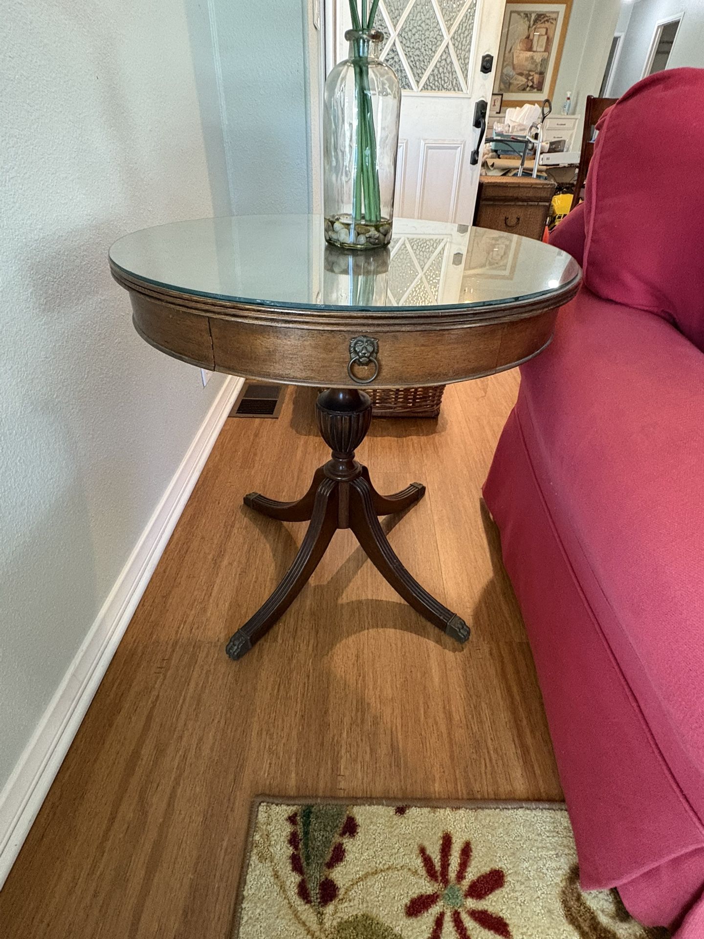 End Table