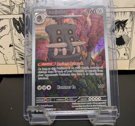 Pokemon Card