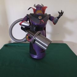 Zurg Interactive Toy Story 