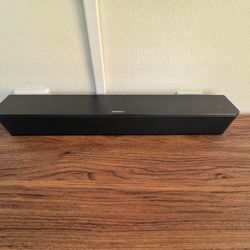 Bose Solo2 Tv Sound Bar 