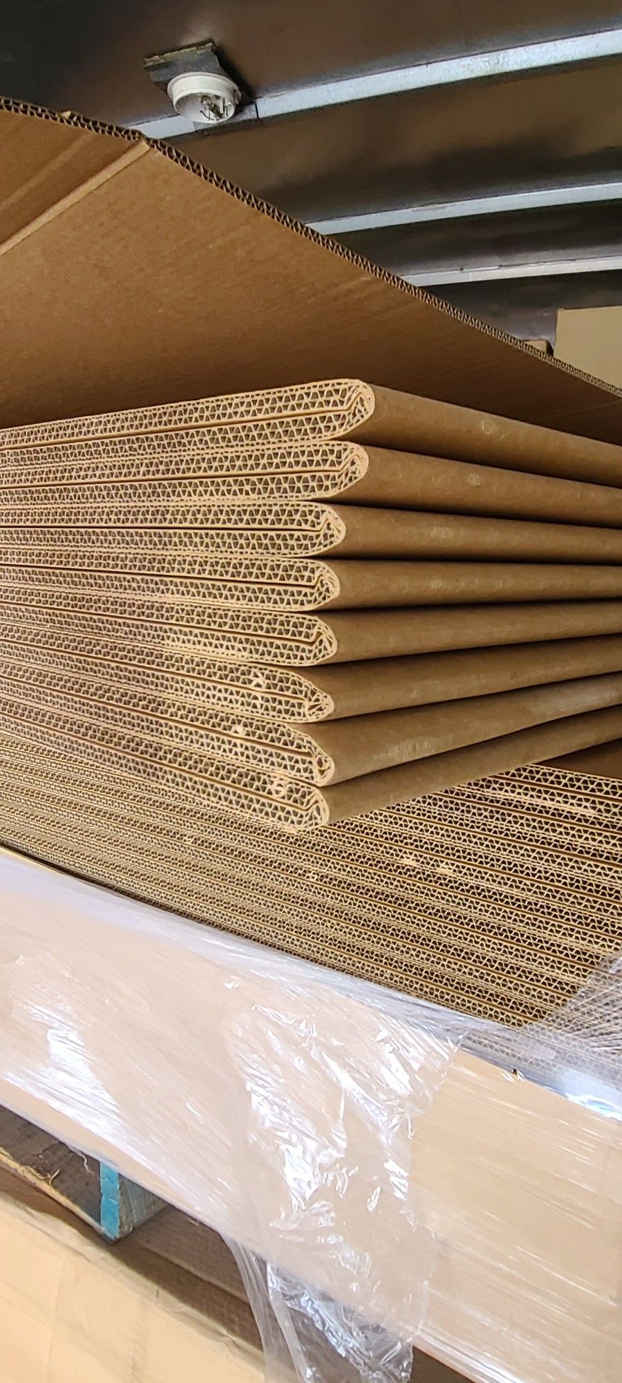 Uline Triple Wall Shipping Boxes great deal for Sale in Garden Grove, CA OfferUp