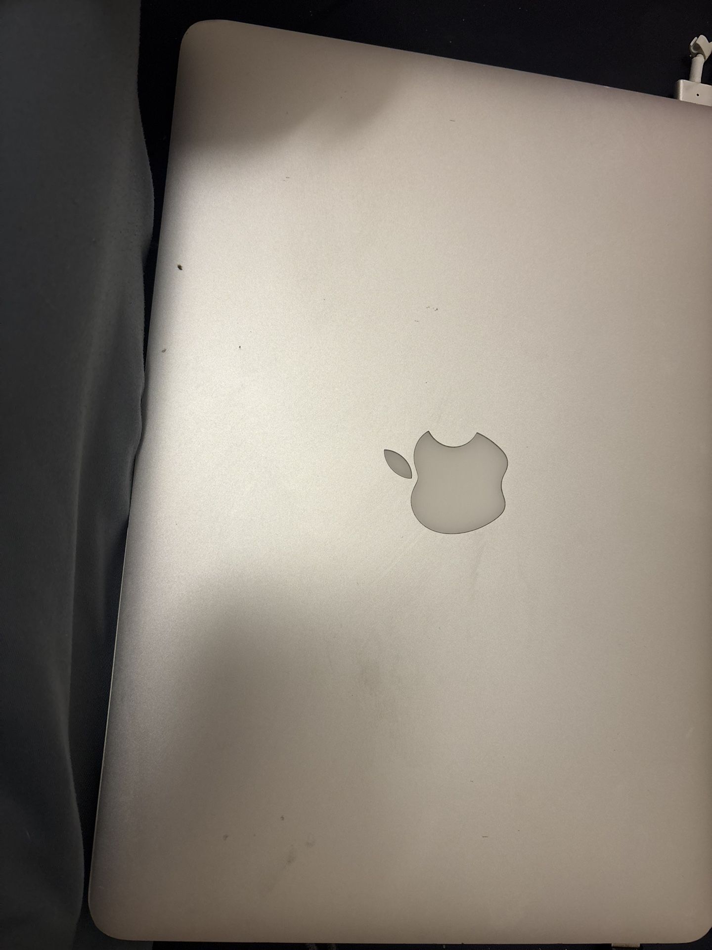 MacBook Air early 2017 