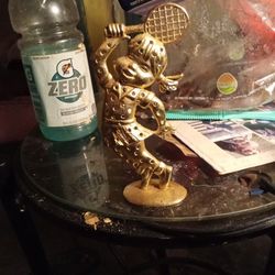 Vintage Earring Holder