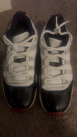 jordan 11 Concord bread