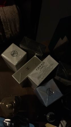 Colognes