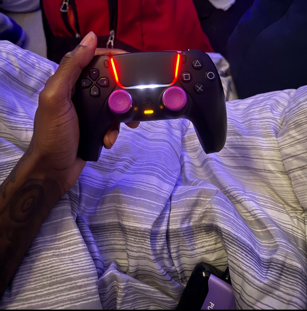 playstation 5 controller