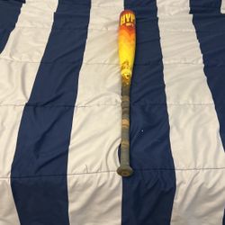 Hype Fire Drop 8 30 Inch USSSA