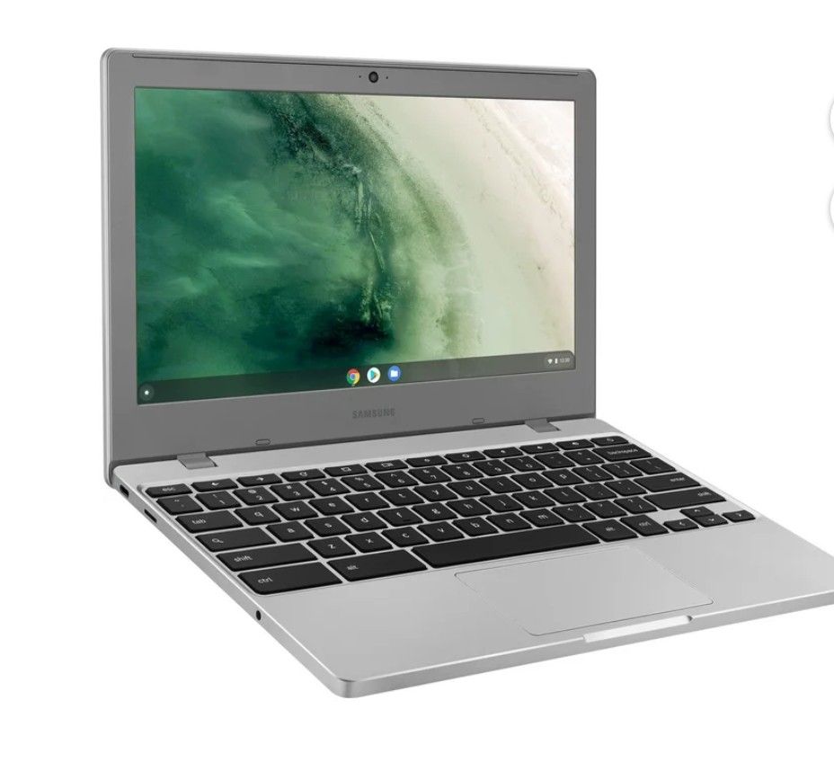 Samsung Chromebook