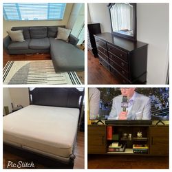 MOVING SALE  [read description]- Prices valid through Thursday 6/18