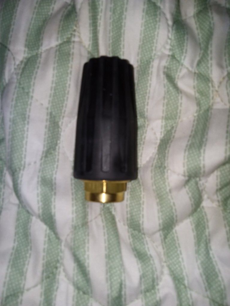 Turbo Nozzle Size 5 For Pressure Washer