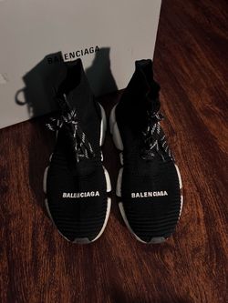 Balenciaga Speed