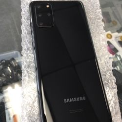 Samsung Galaxy S20 Plus 128gb Unlocked Excellent Condition 