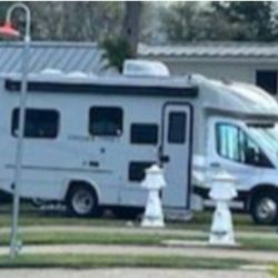 2021 Coachmen Cross Trek 21XG 