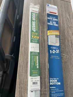 Door Sweep