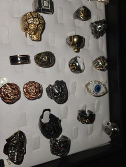 Rings