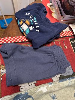 Boys clothes size 12-18 months