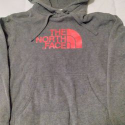 The North Face Hoodie 