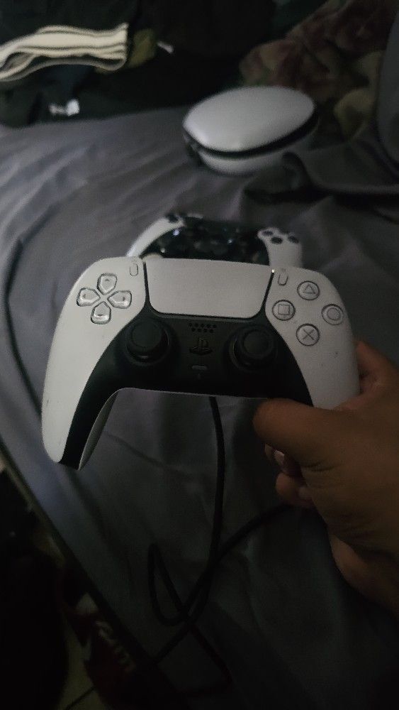 Ps5 Controller