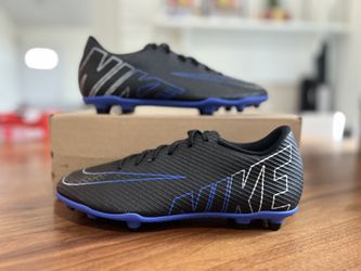 Nike Vapor 15 Club FG/MG - Size 9