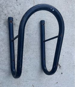 Motorcycle Wheel Chock