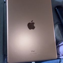 iPad 7th generation 2019