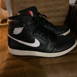 Jordan 1s Size 11