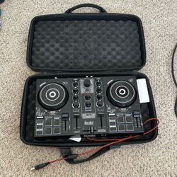 DJ Board