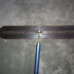 Float (Fresno) 48 Inch