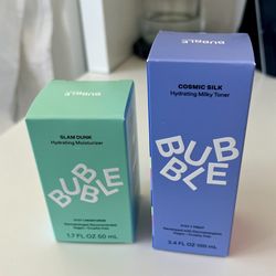 Bubble Skincare