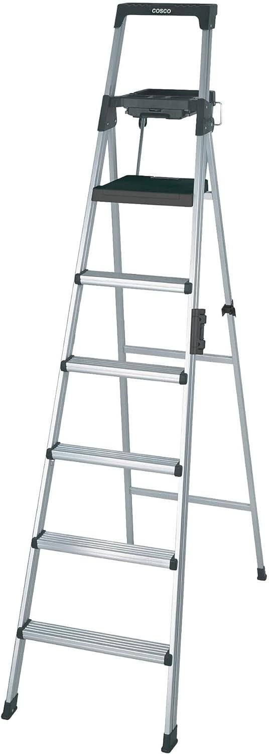 8-foot Ladder (Brand New In Box)