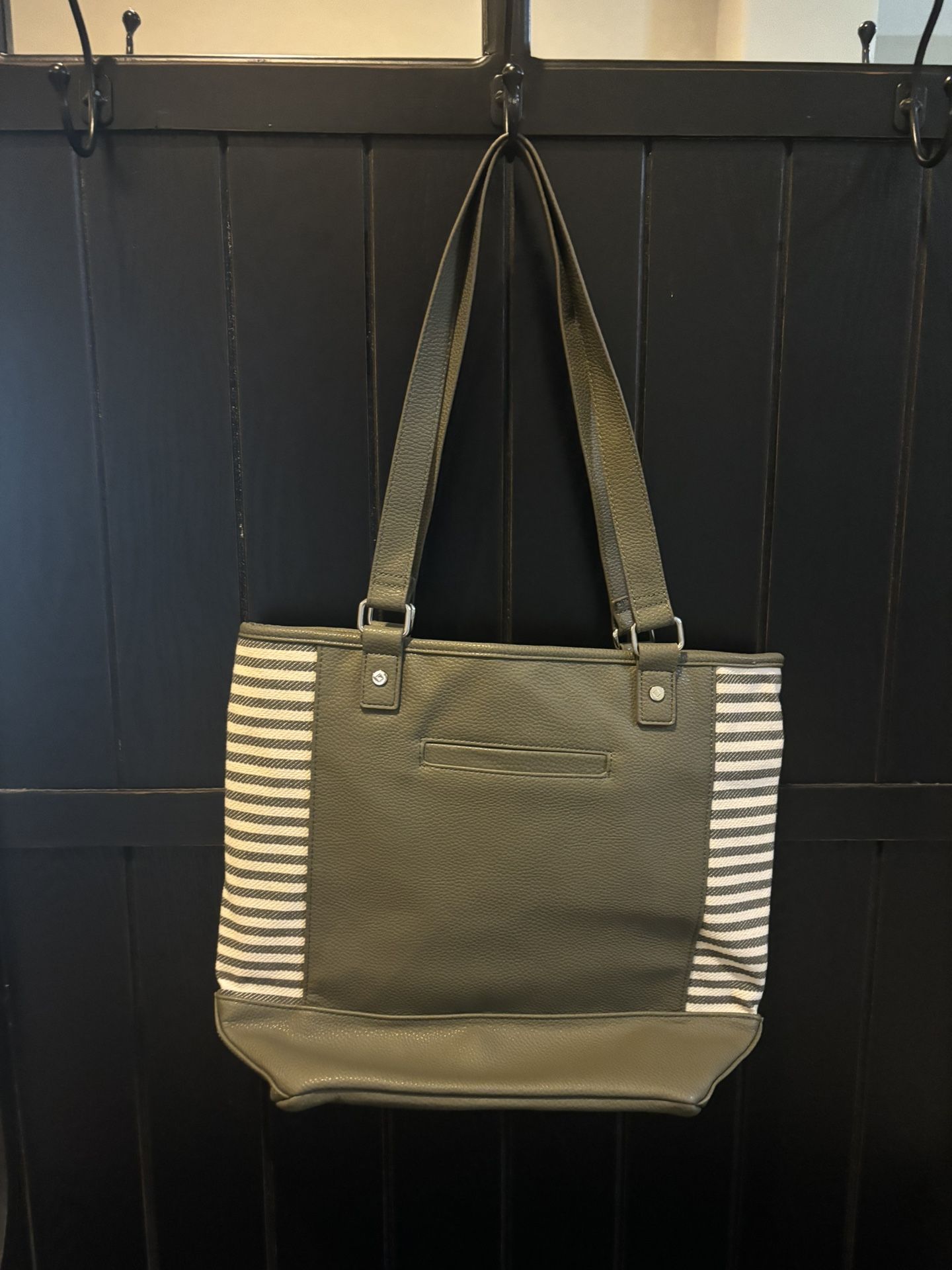 Jewell by Thirty-One Tote Bag