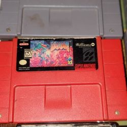 10. Old School Classic Super Nintendo Games