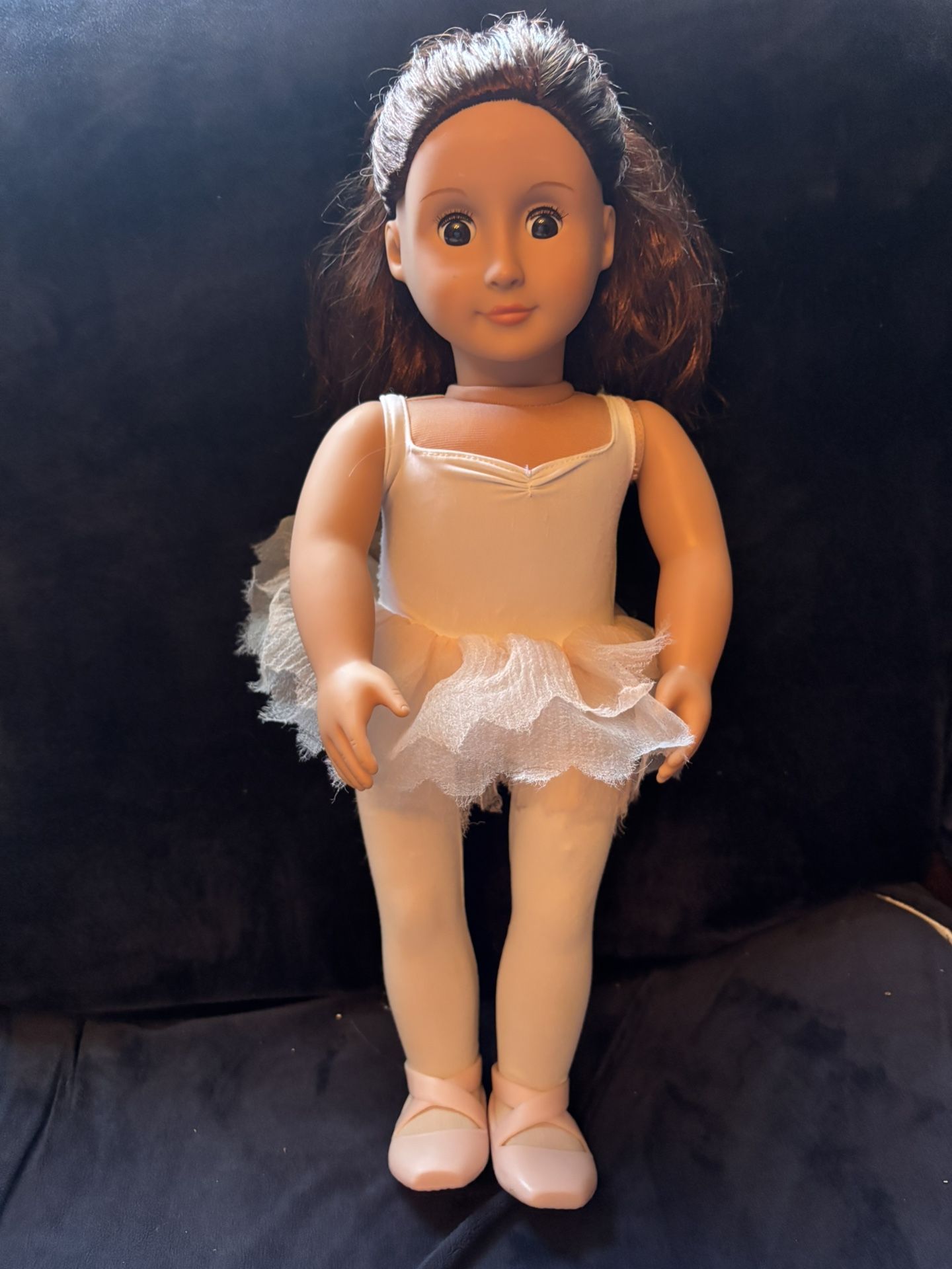 Our Generation Doll