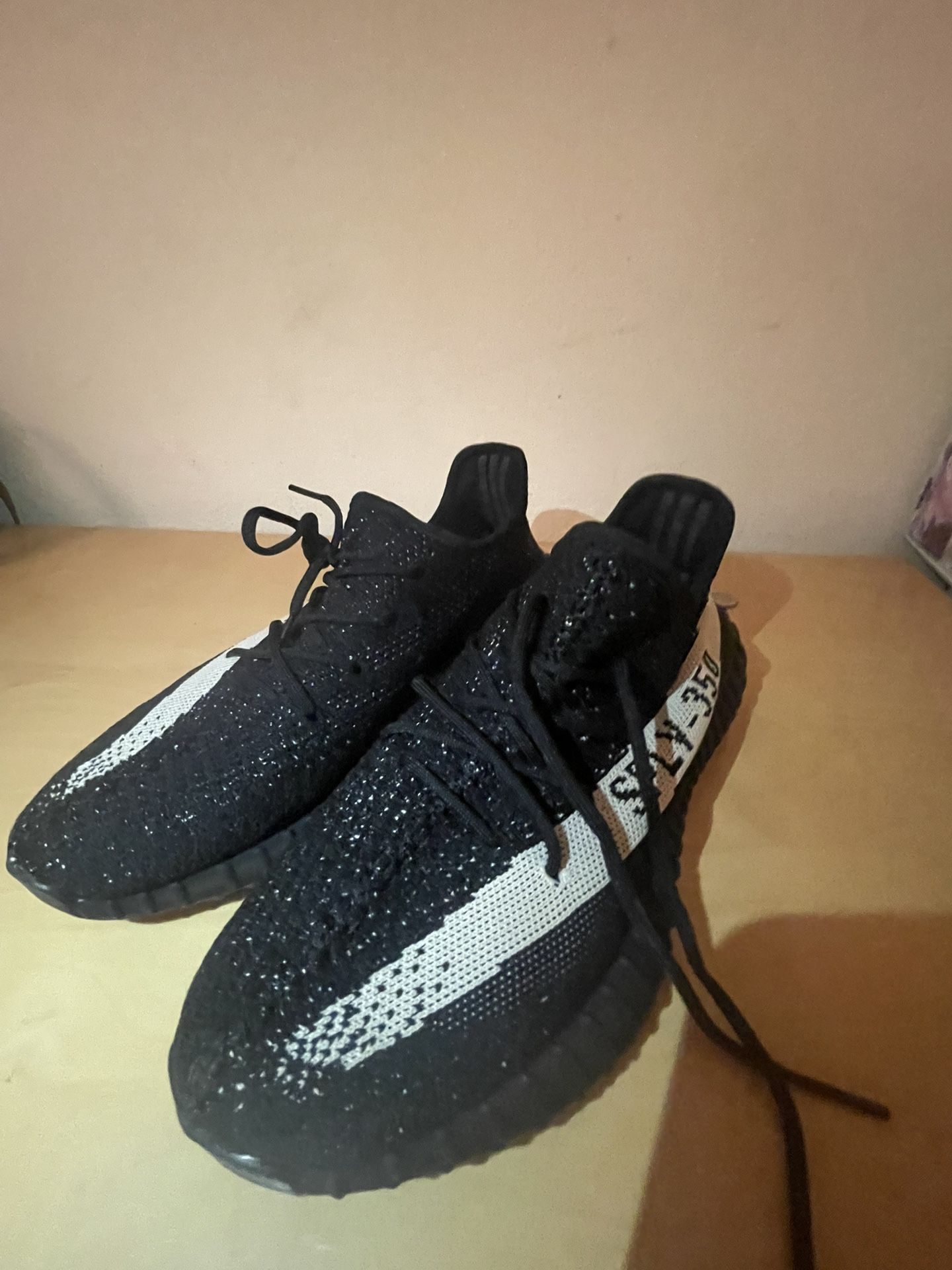Yeezy boost 350