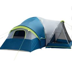 Giant Family Sized tent 