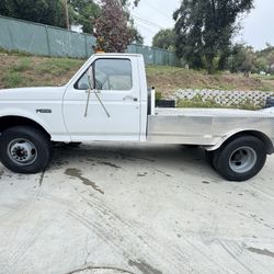 1994 Ford F-350