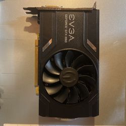 Gtx 1060 Gpu