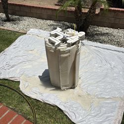 Pool Filter Purex Triton FNS Plus 48