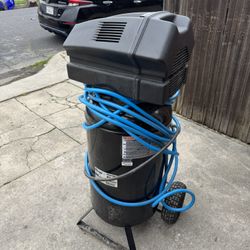 Air Compresor 