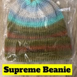 Supreme Beanies 