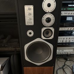 Marantz hd880 speakers 2025